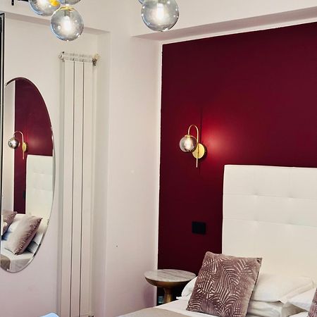 Taormina'S Sun Bed and Breakfast Εξωτερικό φωτογραφία