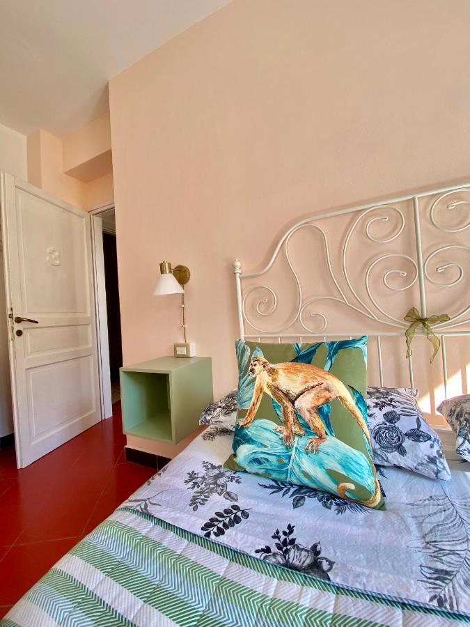Taormina'S Sun Bed and Breakfast Εξωτερικό φωτογραφία