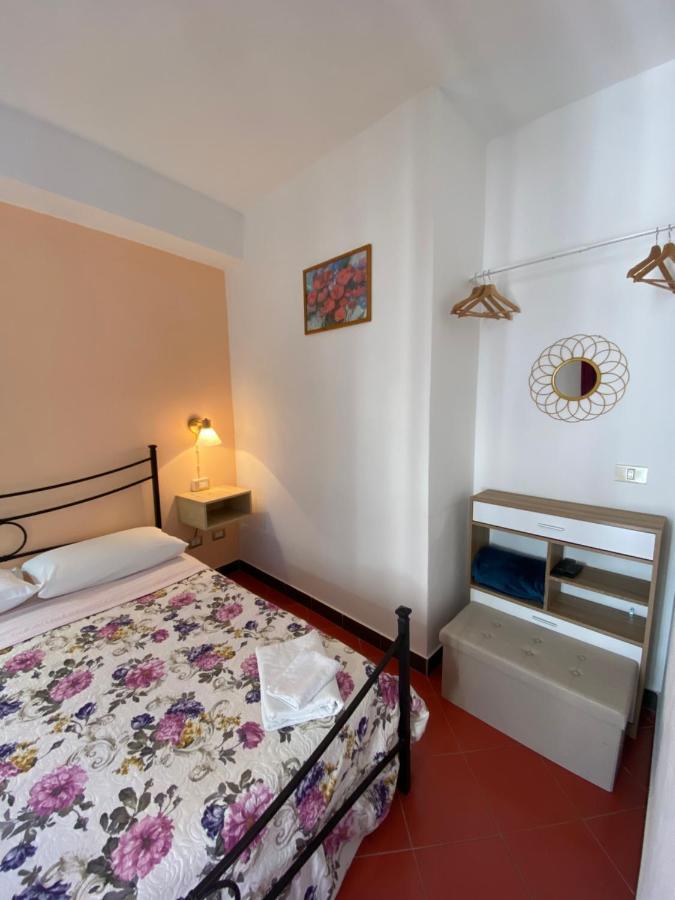 Taormina'S Sun Bed and Breakfast Εξωτερικό φωτογραφία