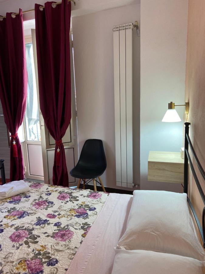 Taormina'S Sun Bed and Breakfast Εξωτερικό φωτογραφία