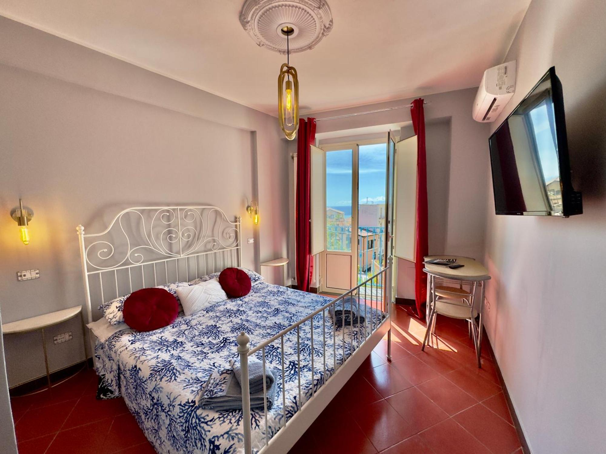 Taormina'S Sun Bed and Breakfast Εξωτερικό φωτογραφία