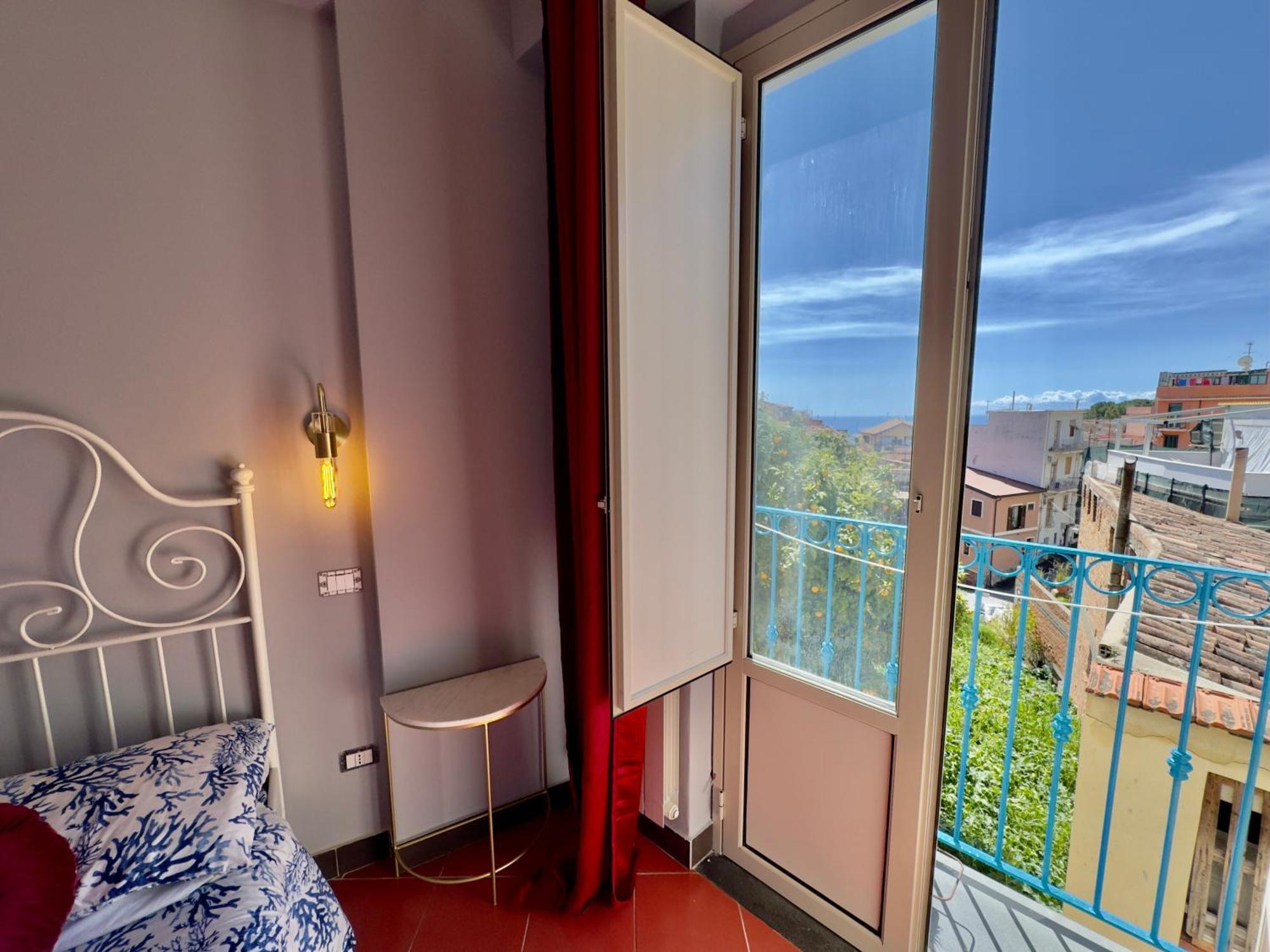 Taormina'S Sun Bed and Breakfast Εξωτερικό φωτογραφία