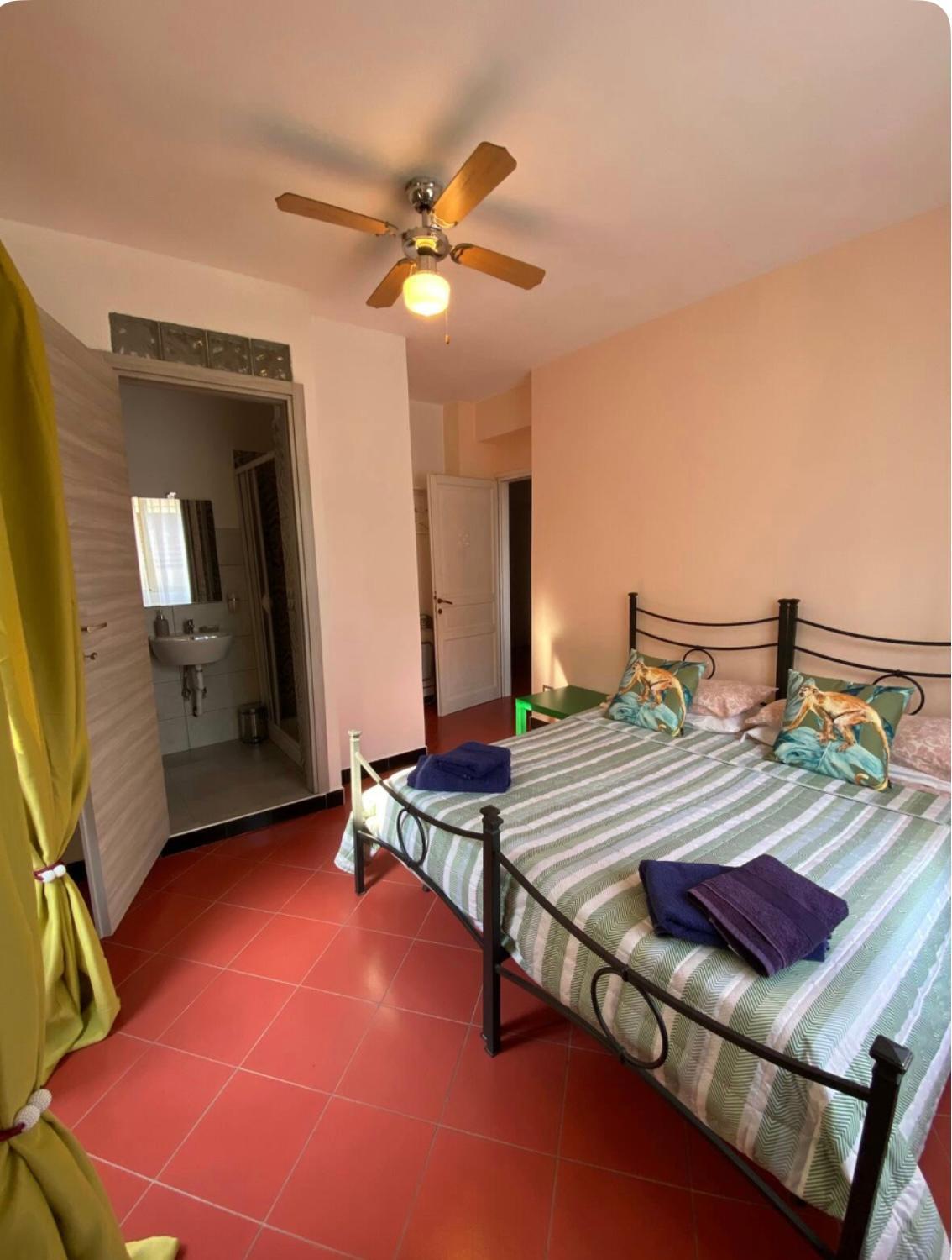Taormina'S Sun Bed and Breakfast Εξωτερικό φωτογραφία