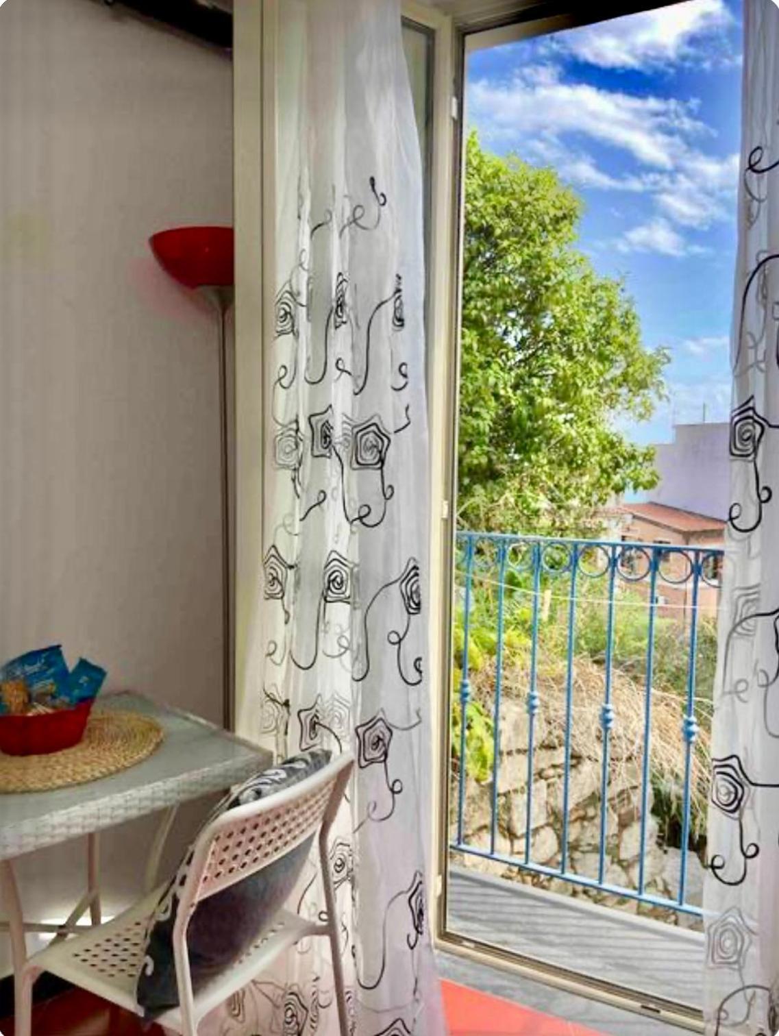 Taormina'S Sun Bed and Breakfast Εξωτερικό φωτογραφία