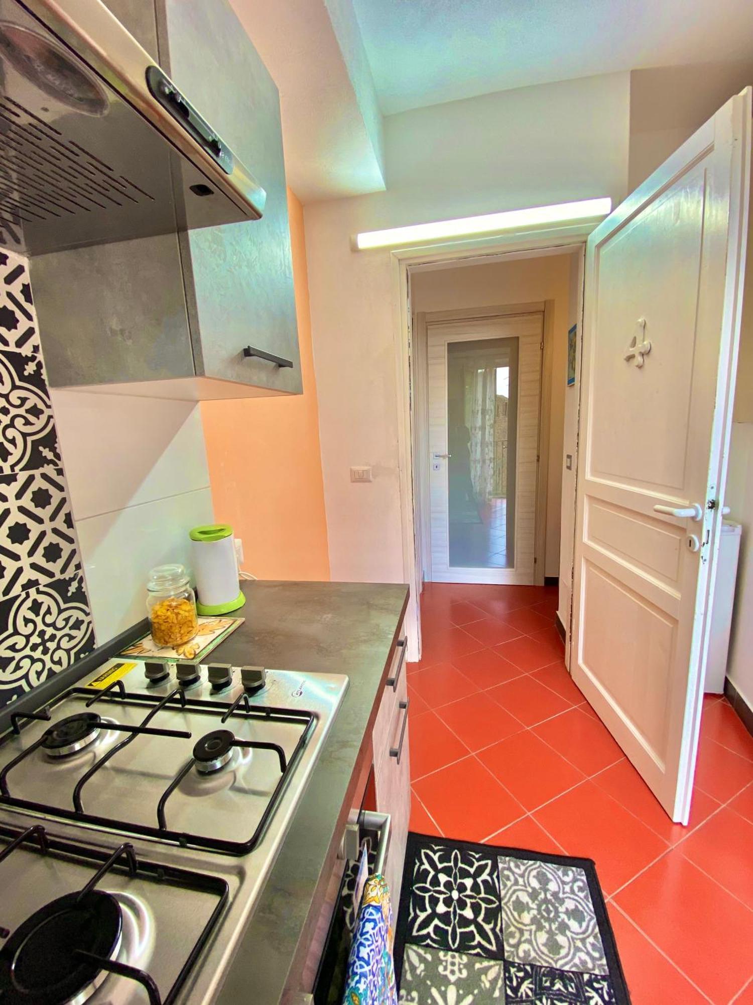 Taormina'S Sun Bed and Breakfast Εξωτερικό φωτογραφία