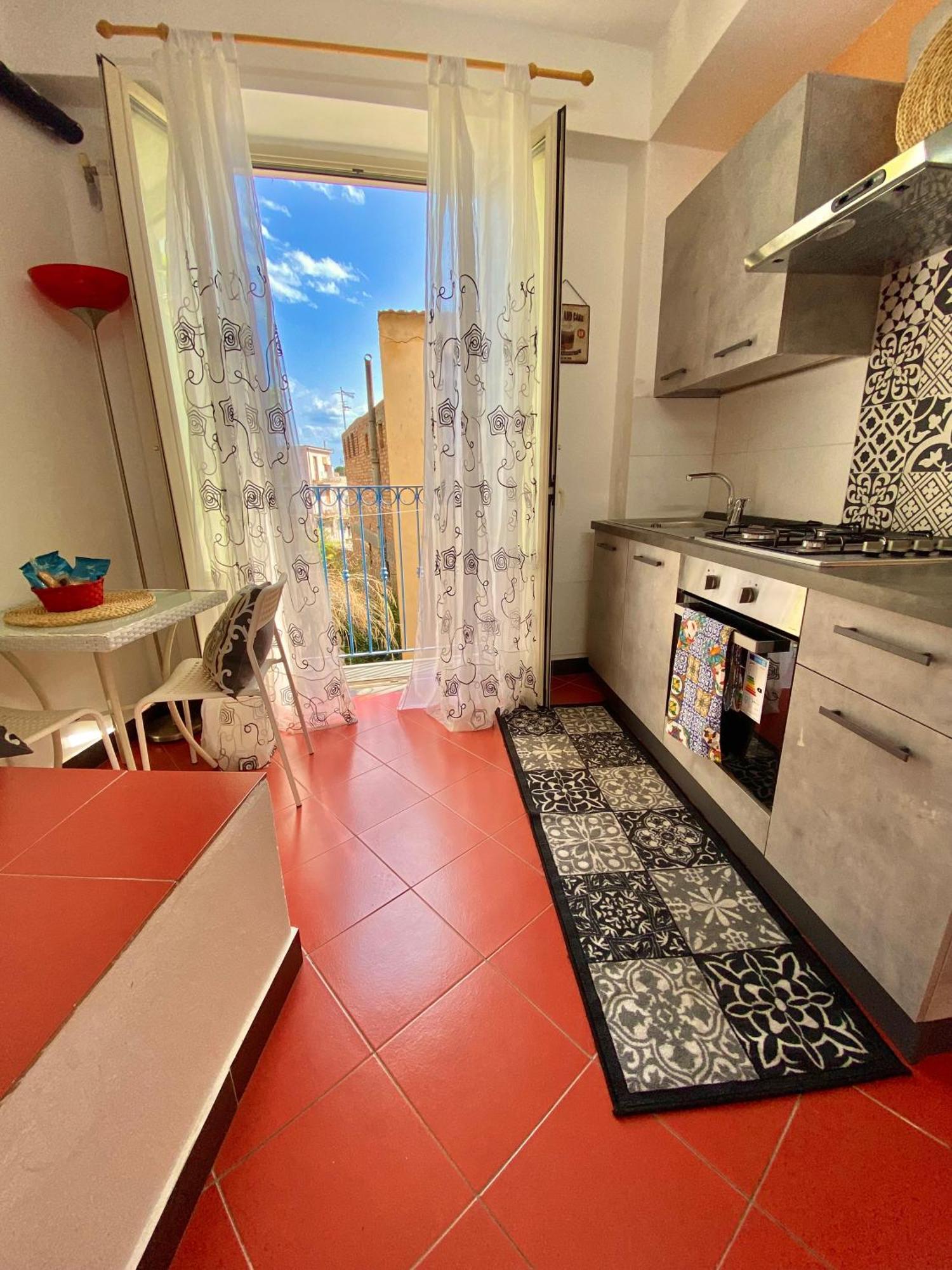 Taormina'S Sun Bed and Breakfast Εξωτερικό φωτογραφία