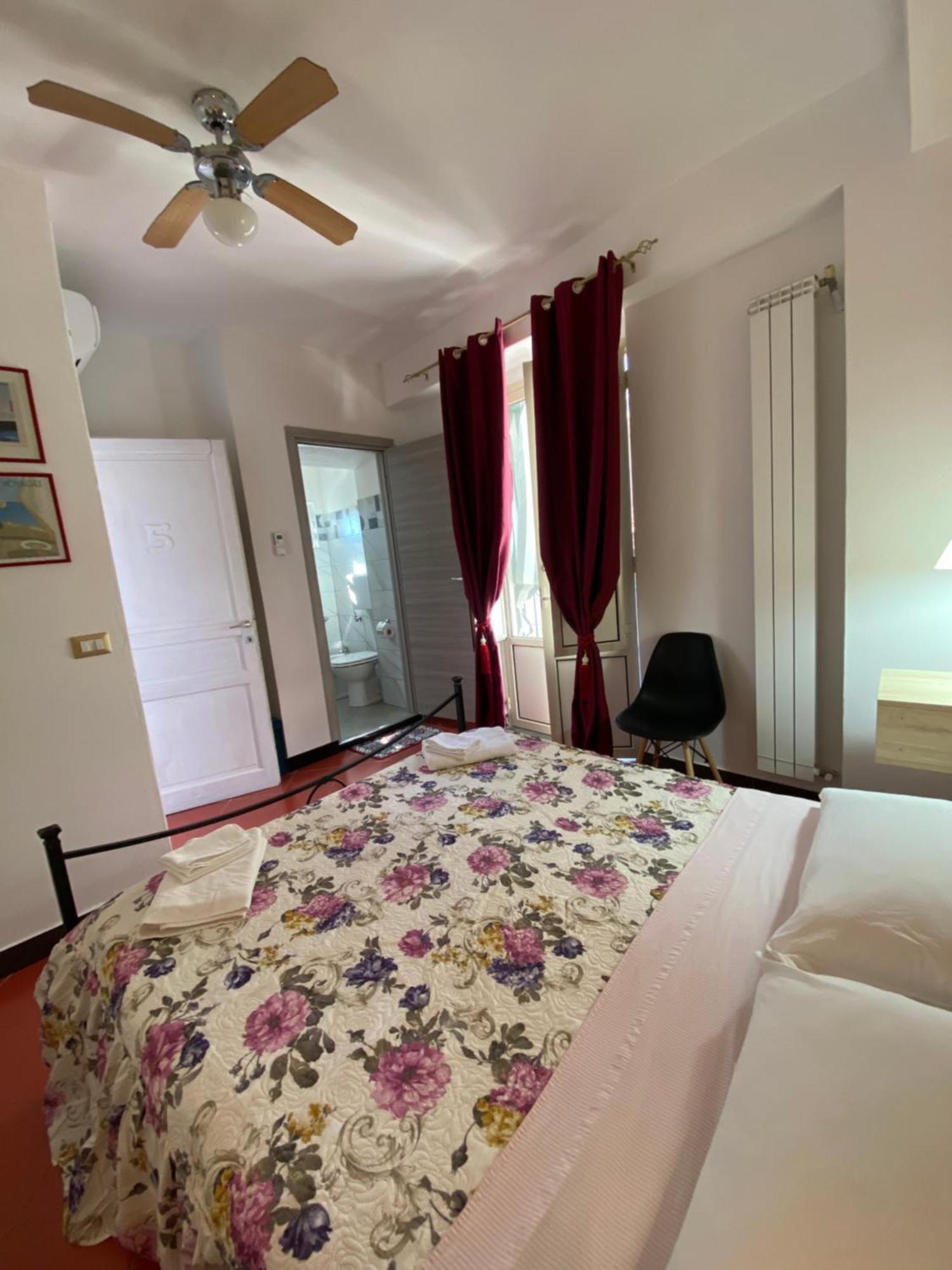 Taormina'S Sun Bed and Breakfast Εξωτερικό φωτογραφία