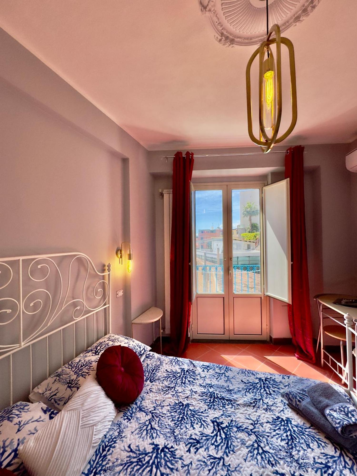 Taormina'S Sun Bed and Breakfast Εξωτερικό φωτογραφία