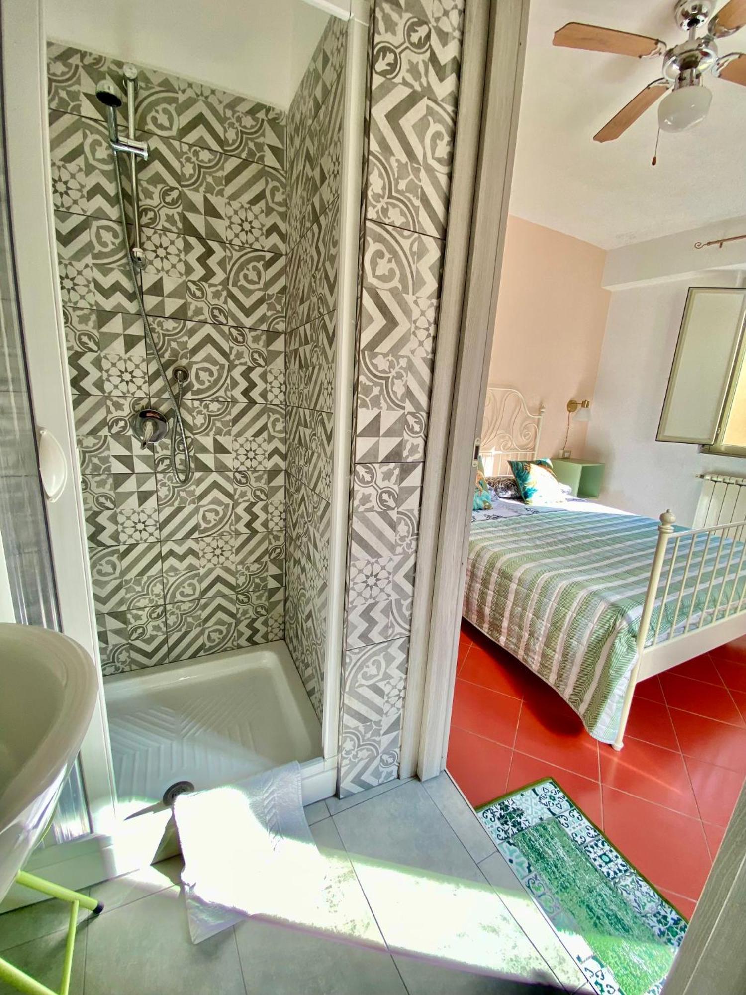 Taormina'S Sun Bed and Breakfast Εξωτερικό φωτογραφία