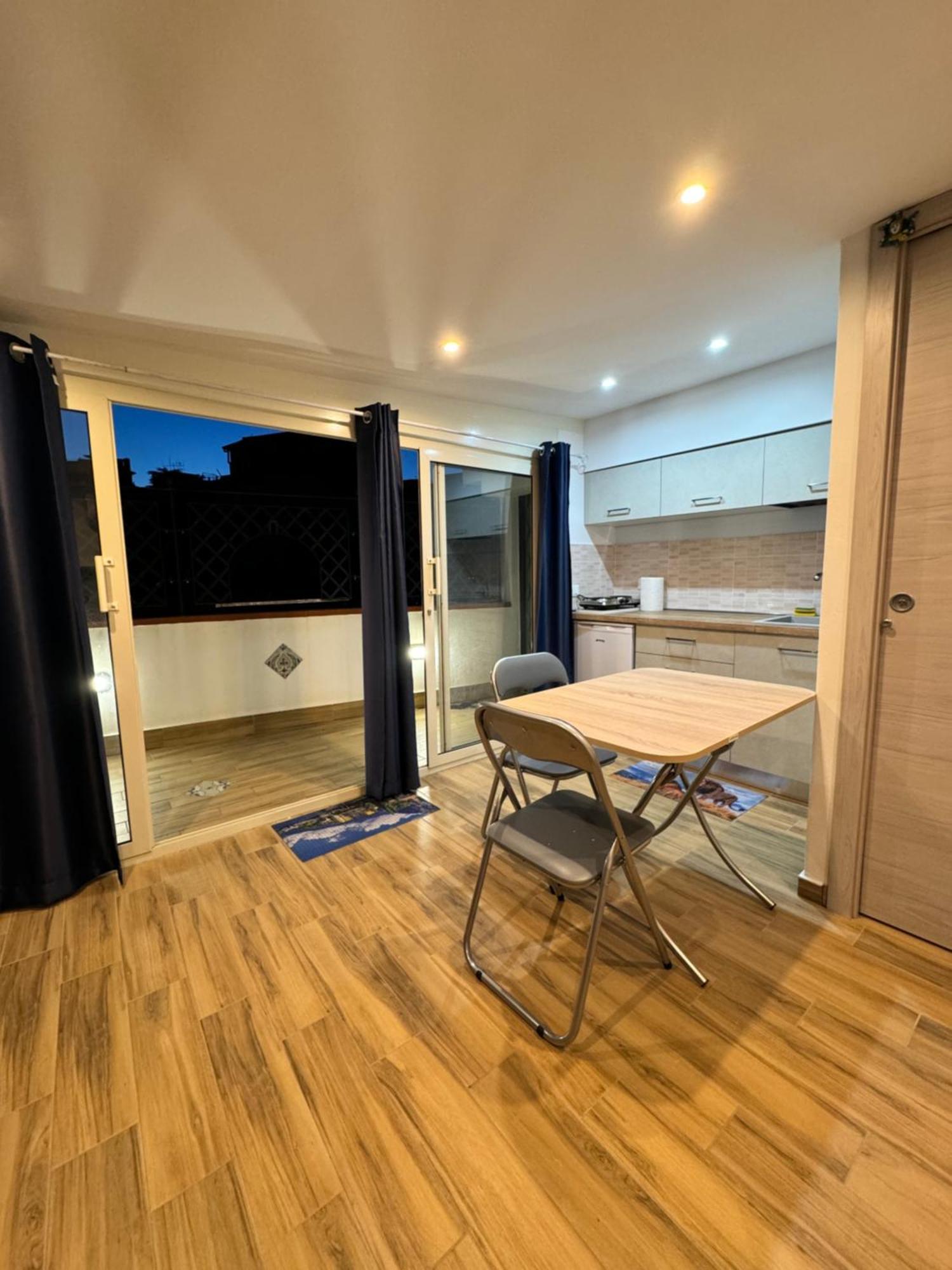 Taormina'S Sun Bed and Breakfast Εξωτερικό φωτογραφία