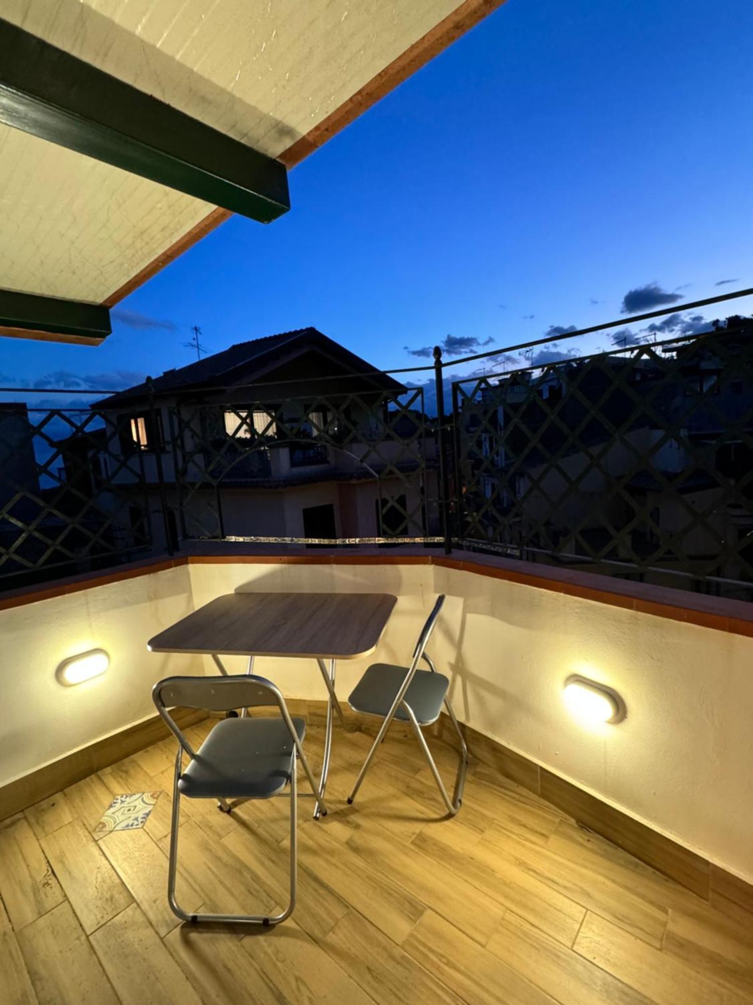 Taormina'S Sun Bed and Breakfast Εξωτερικό φωτογραφία