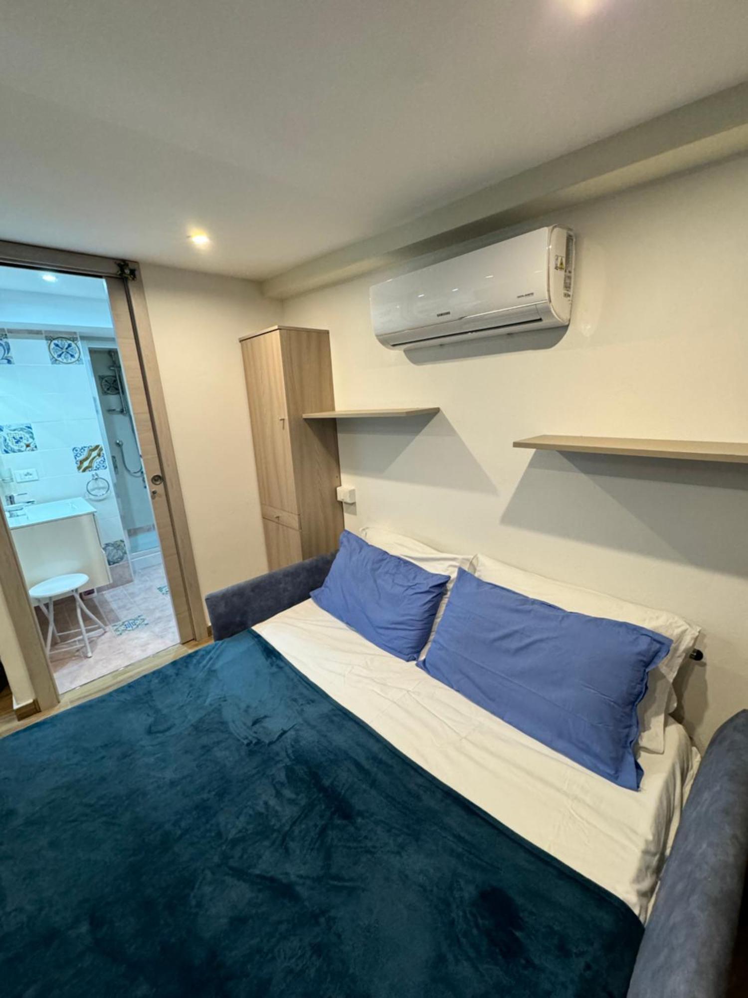 Taormina'S Sun Bed and Breakfast Εξωτερικό φωτογραφία