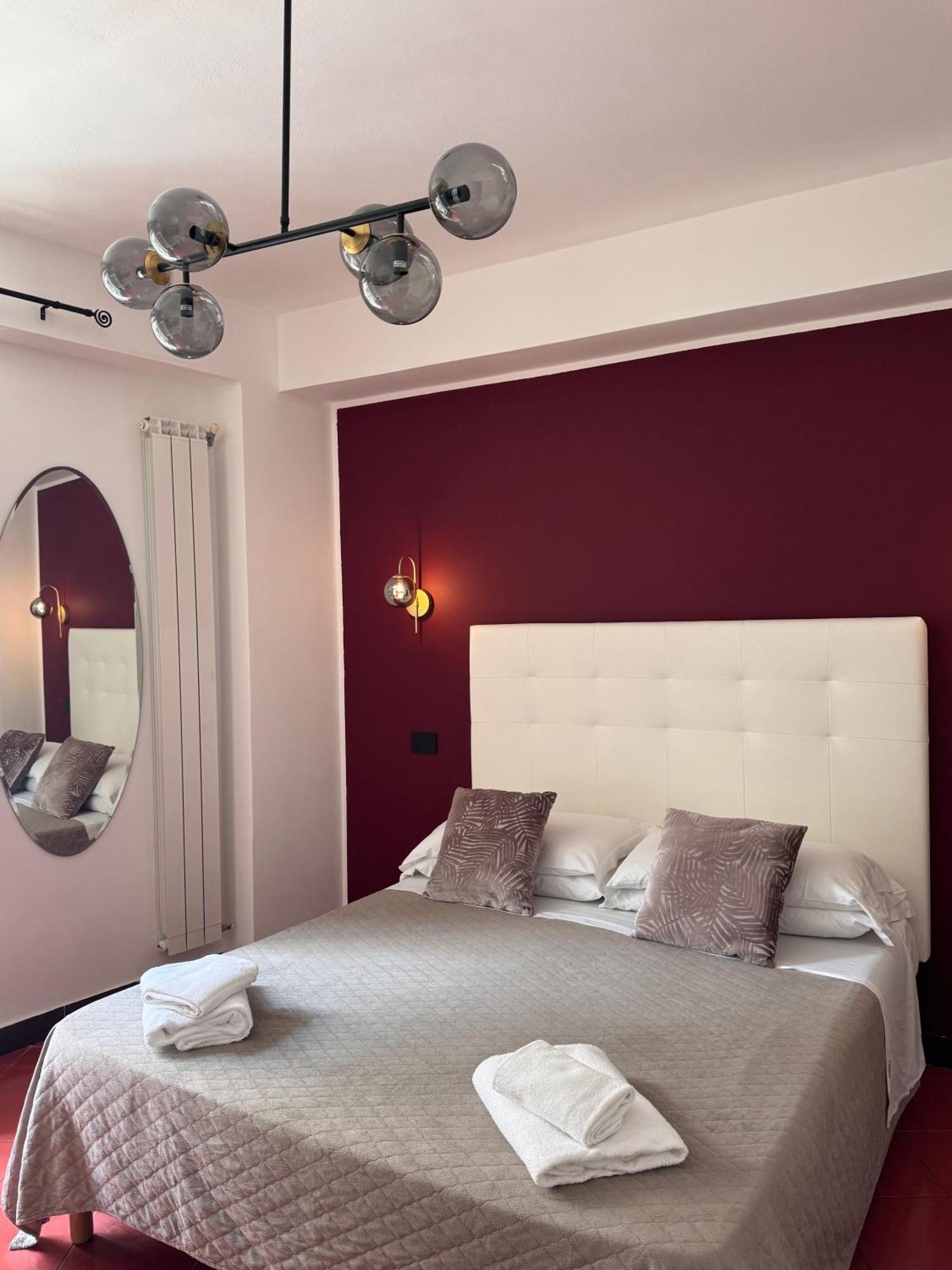 Taormina'S Sun Bed and Breakfast Εξωτερικό φωτογραφία