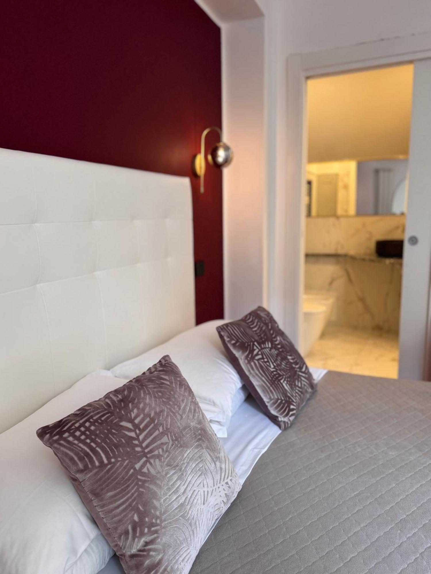 Taormina'S Sun Bed and Breakfast Εξωτερικό φωτογραφία