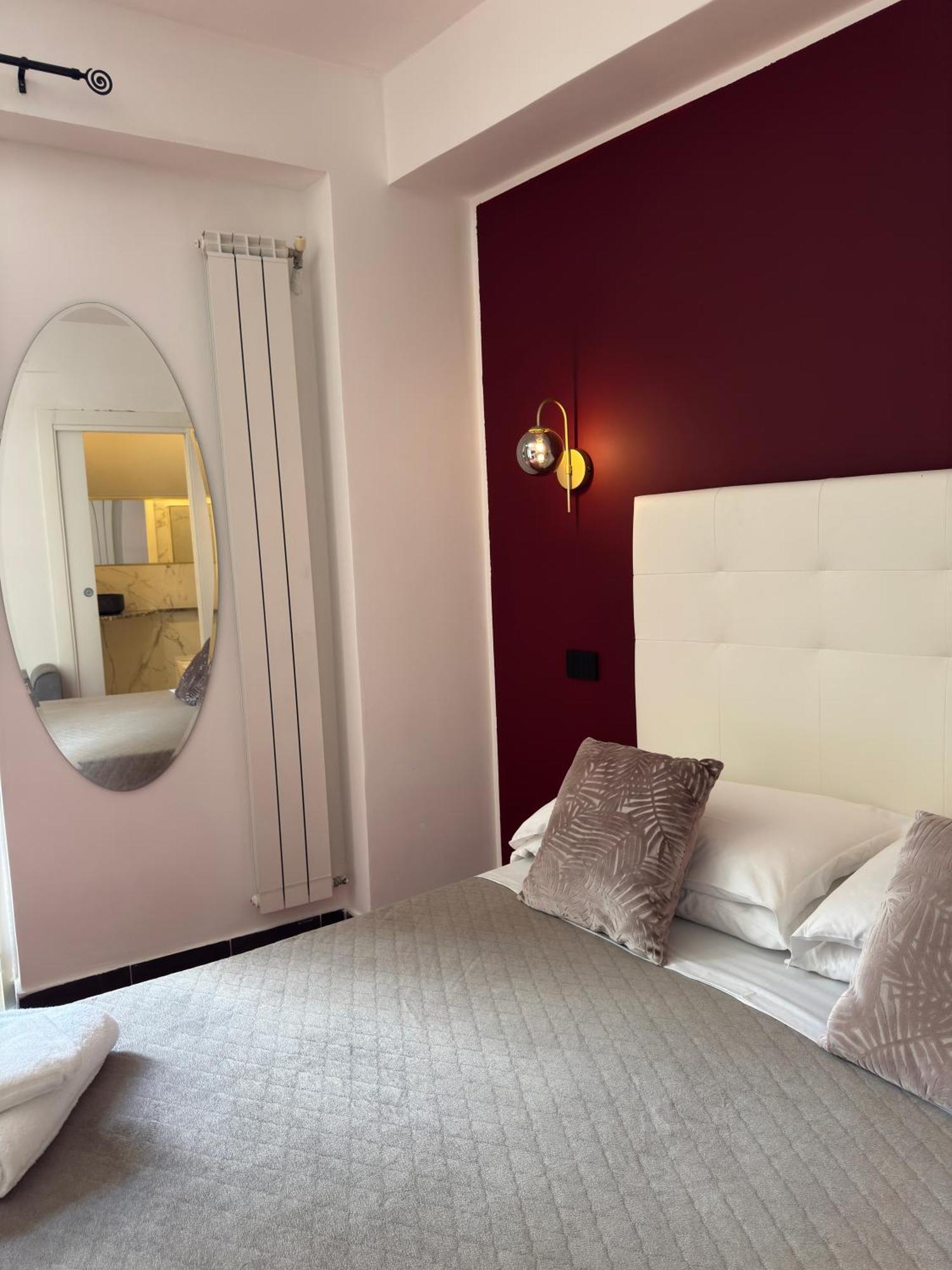 Taormina'S Sun Bed and Breakfast Εξωτερικό φωτογραφία