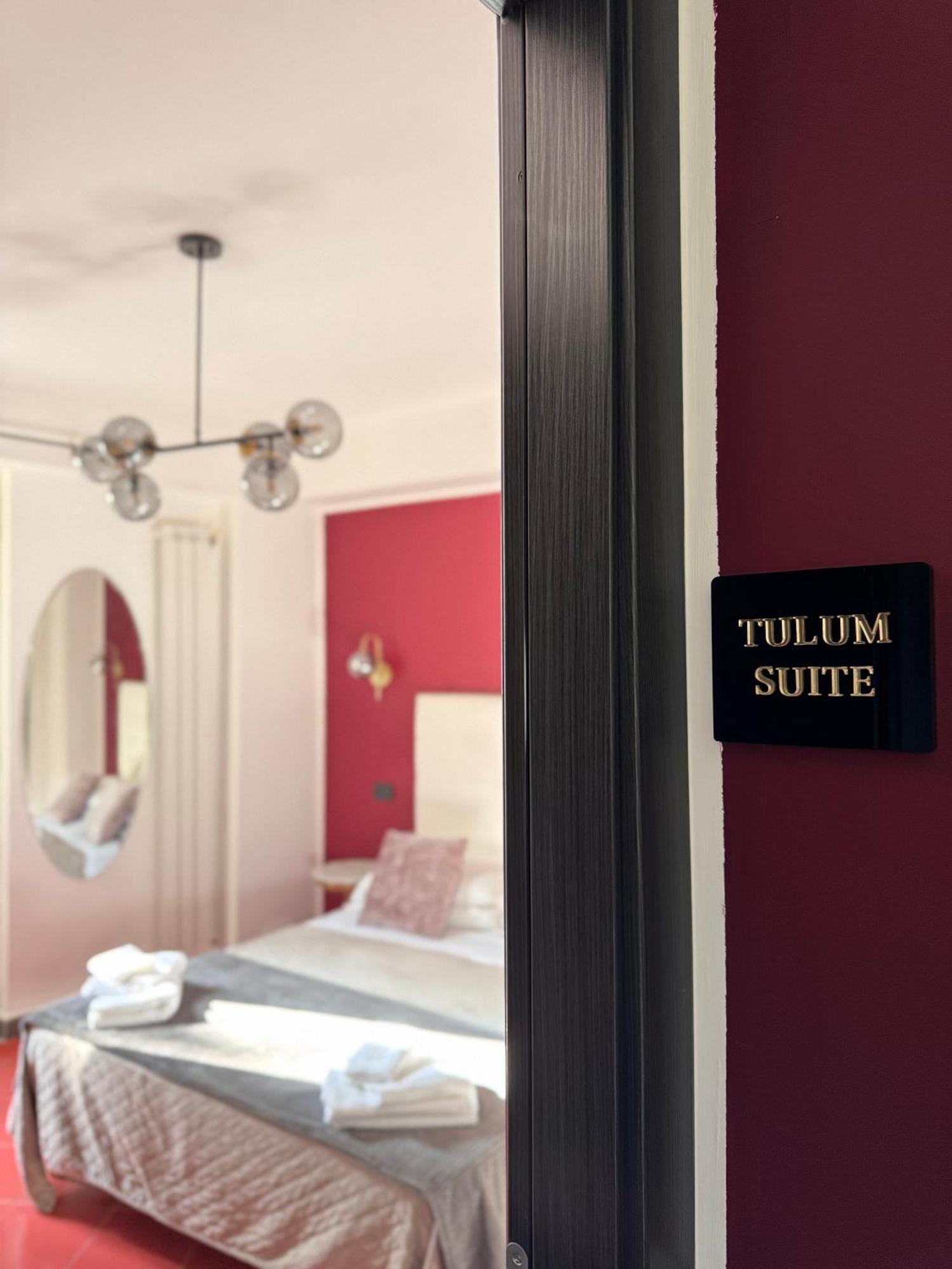 Taormina'S Sun Bed and Breakfast Εξωτερικό φωτογραφία