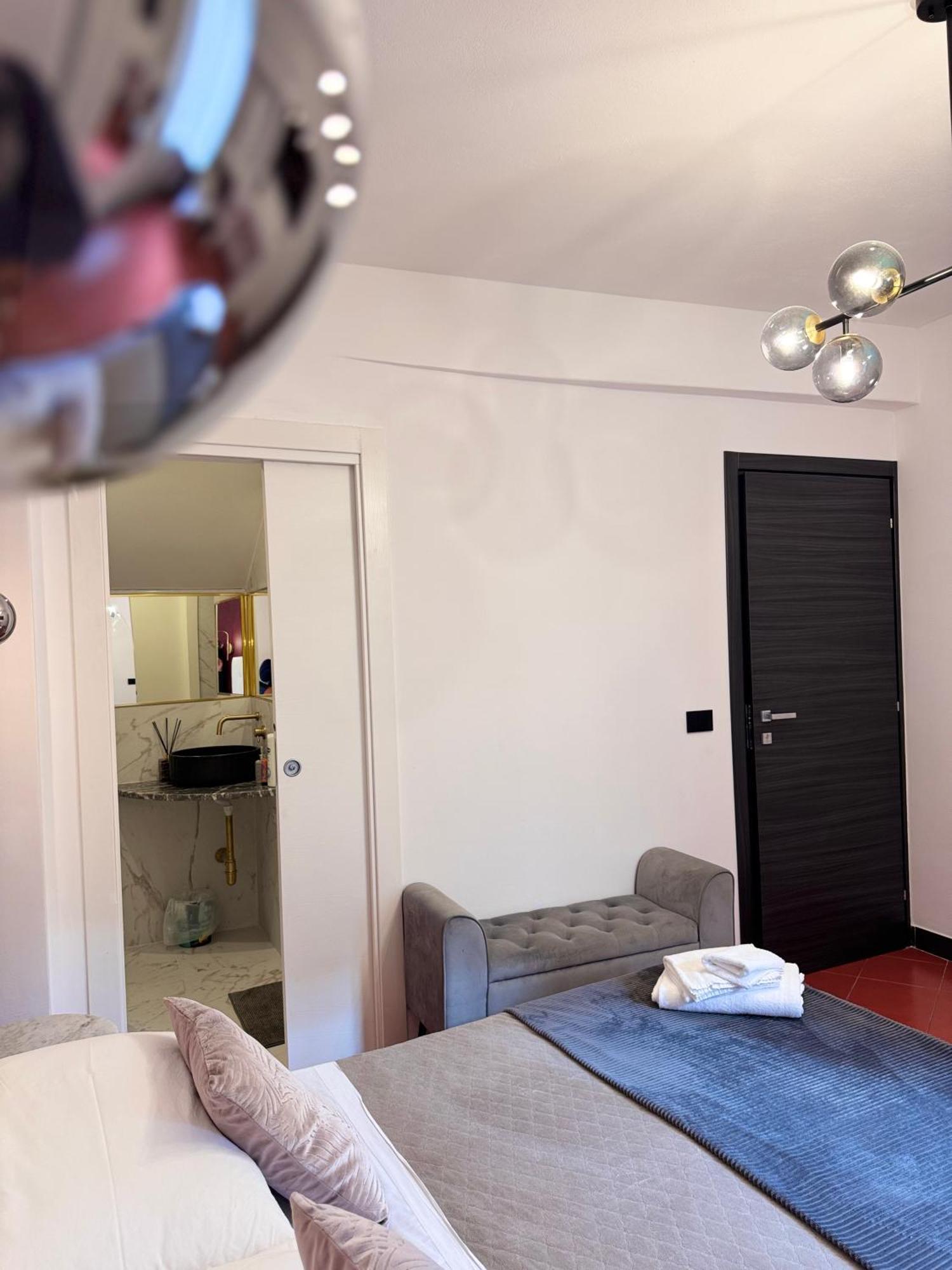 Taormina'S Sun Bed and Breakfast Εξωτερικό φωτογραφία