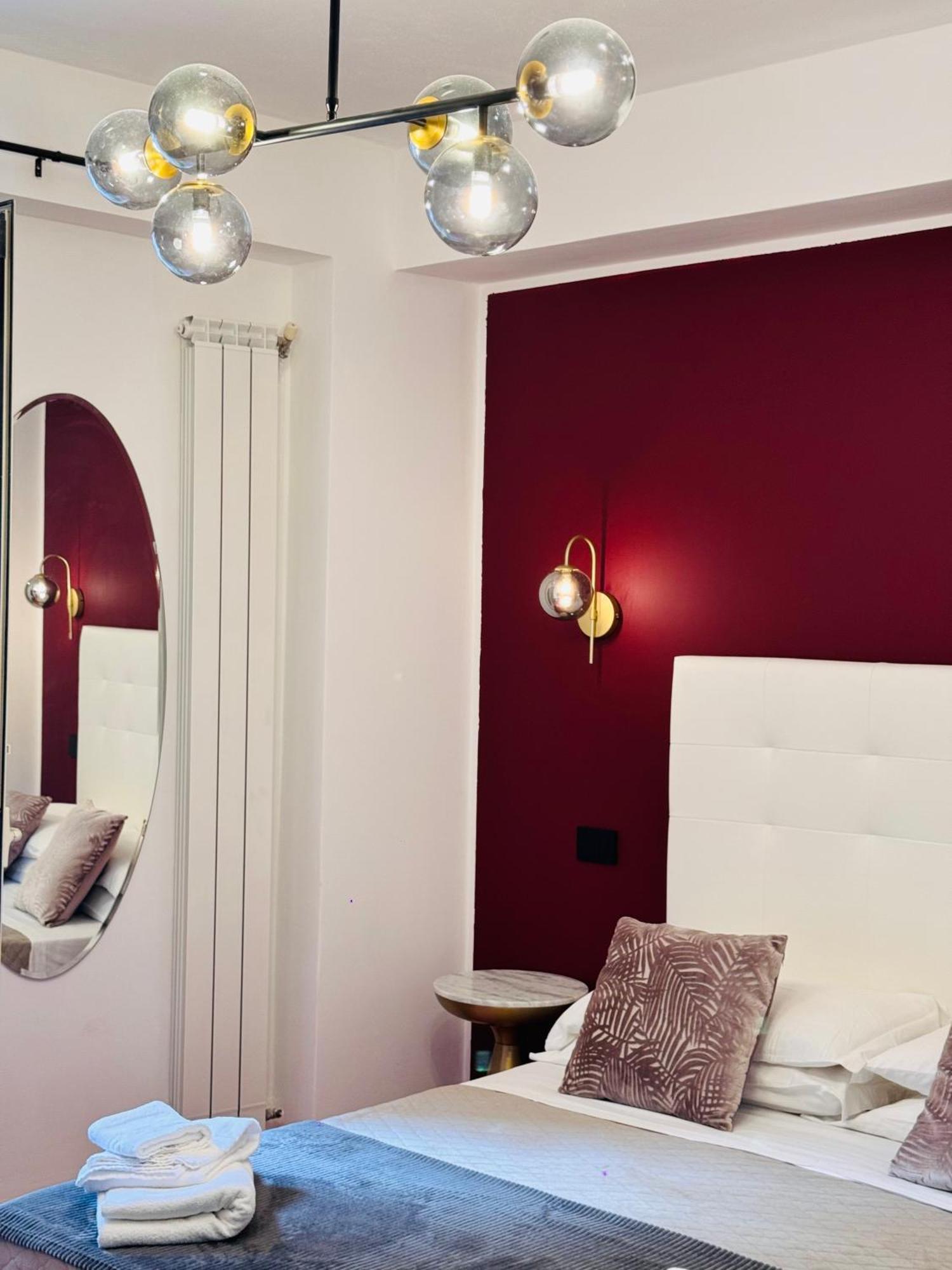 Taormina'S Sun Bed and Breakfast Εξωτερικό φωτογραφία