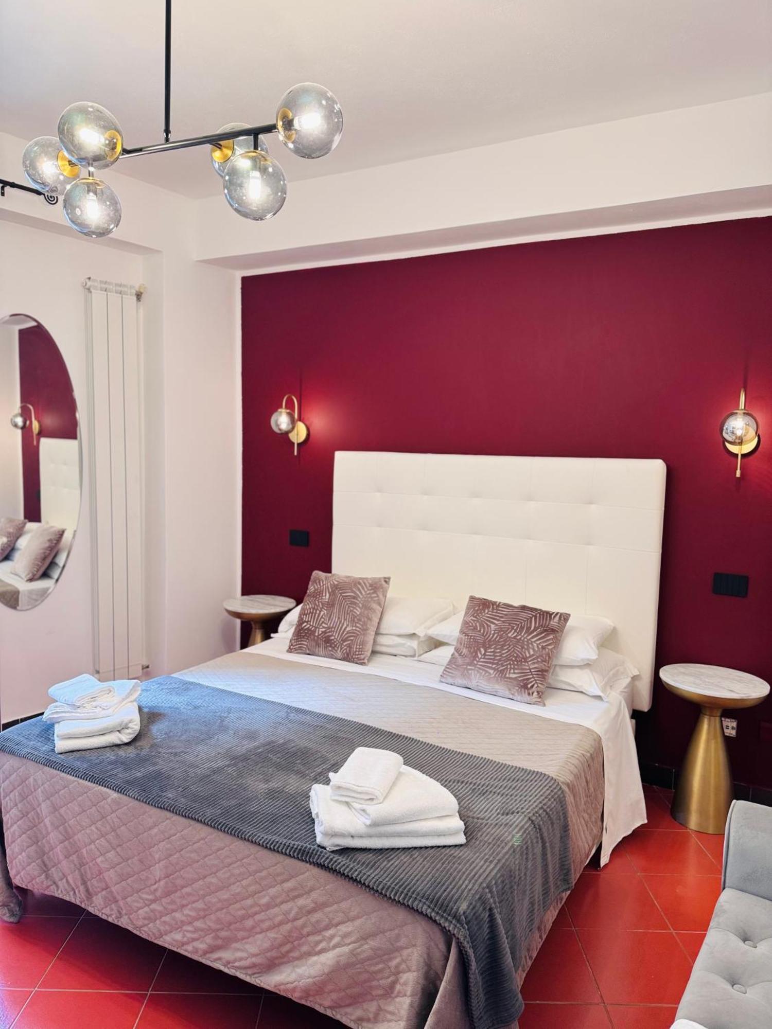 Taormina'S Sun Bed and Breakfast Εξωτερικό φωτογραφία