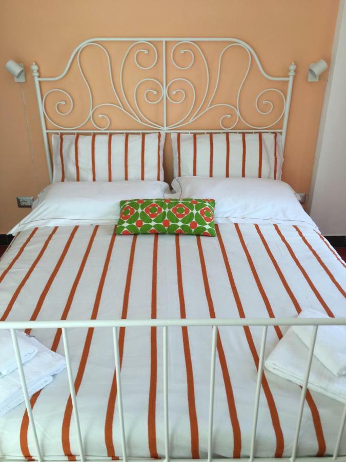 Taormina'S Sun Bed and Breakfast Εξωτερικό φωτογραφία