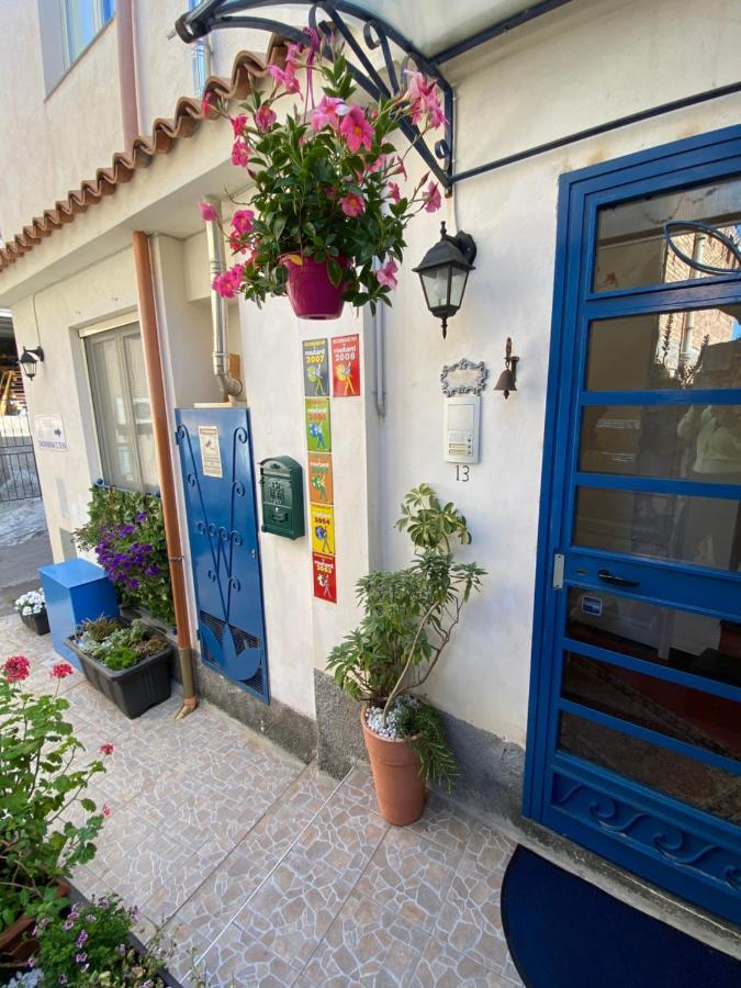 Taormina'S Sun Bed and Breakfast Εξωτερικό φωτογραφία